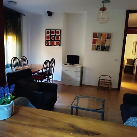 Ferienwohnung Corrala De San Anton. Corral Del Carbon Granada Exterior foto