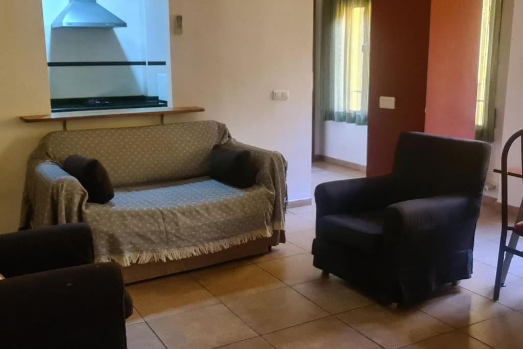 Ferienwohnung Corrala De San Anton. Corral Del Carbon Granada Exterior foto