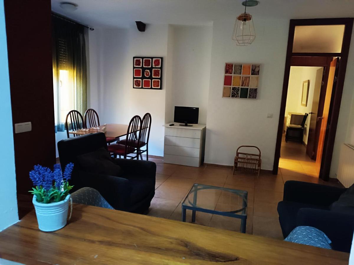 Ferienwohnung Corrala De San Anton. Corral Del Carbon Granada Exterior foto