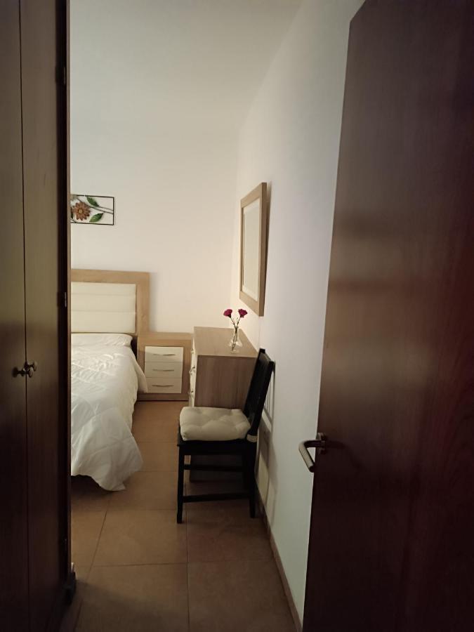 Ferienwohnung Corrala De San Anton. Corral Del Carbon Granada Exterior foto