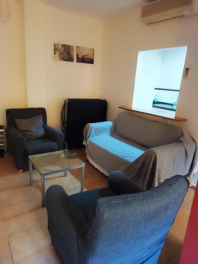 Ferienwohnung Corrala De San Anton. Corral Del Carbon Granada Exterior foto