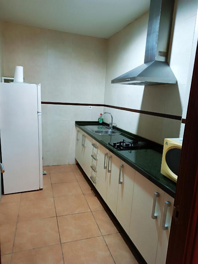 Ferienwohnung Corrala De San Anton. Corral Del Carbon Granada Exterior foto