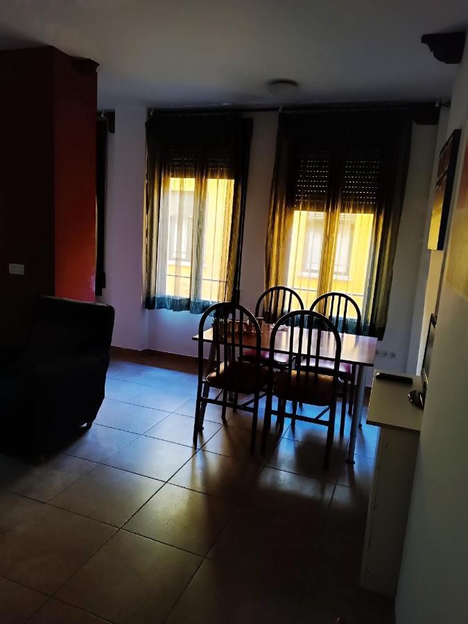 Ferienwohnung Corrala De San Anton. Corral Del Carbon Granada Exterior foto