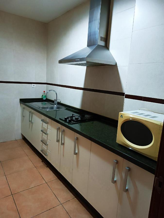 Ferienwohnung Corrala De San Anton. Corral Del Carbon Granada Exterior foto